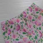 تیشرت شلوار دخترانه دوطرح ریلی (2تا10سال) - Image 6