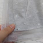 پیراهن دخترانه طرح ستاره بارون (1 تا 9 سال) - Image 6