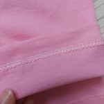 تیشرت شلوارک دخترانه طرح غنچه(9 تا 12سال) - Image 6