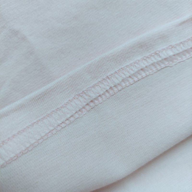 تاپ بندی دخترانه ساده(2 تا 10سال) - Image 4