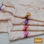 تیشرت تک دخترانه خرس خوابالو (1 تا 8 سال) - Image 9