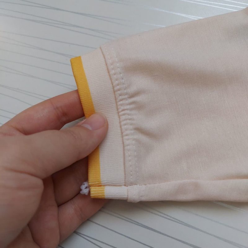 تیشرت تک دخترانه خرس خوابالو (1 تا 8 سال) - Image 6