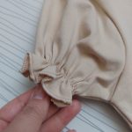 تیشرت شلوارک دخترانه طرح گنجشک (2 تا 9 سال) - Image 5