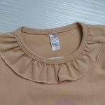تیشرت شلوارک دخترانه طرح گنجشک (2 تا 9 سال) - Image 3