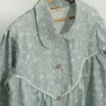 مانتو دخترانه طرح آزاده(10تا14سال) - Image 2