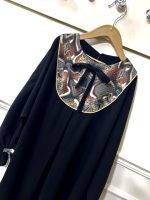 عبای نوجوان طرح سما(8تا14سال) - Image 3