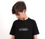 تیشرت تک پسرانه طرح مشتاق روی حسینم(1تا16سال)