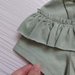 تیشرت تک دخترانه طرح پرستو(2تا13سال) - Image 14