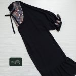 عبای نوجوان طرح سما(8تا14سال) - Image 10