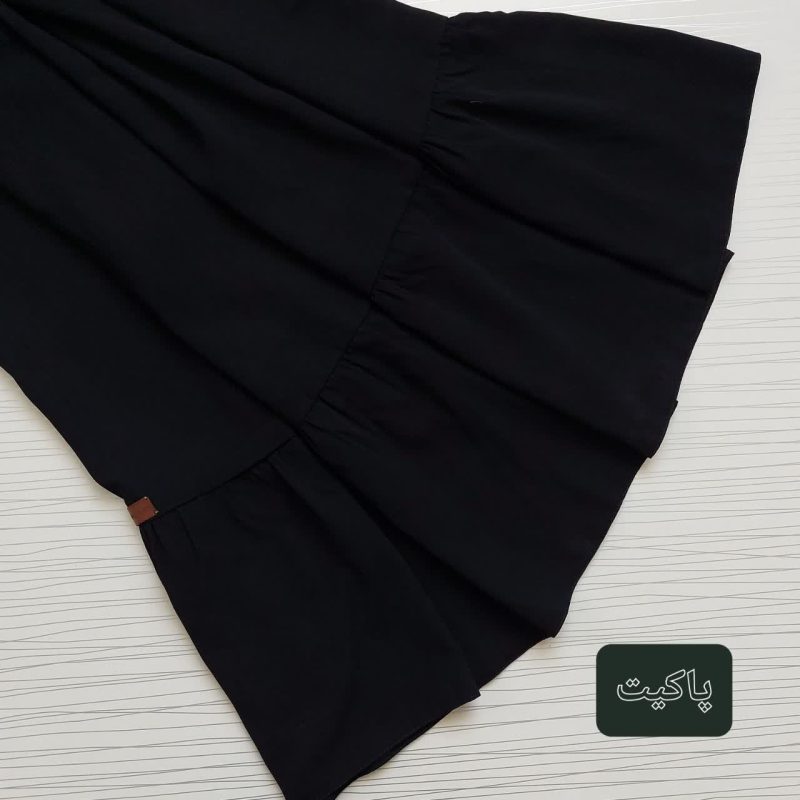 عبای نوجوان طرح سما(8تا14سال) - Image 7