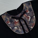عبای نوجوان طرح سما(8تا14سال) - Image 5