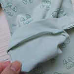 تیشرت شلوار دخترانه طرح گوش دراز(3تا11سال) - Image 6