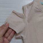 تیشرت شلوار دخترانه طرح گوش دراز(3تا11سال) - Image 4
