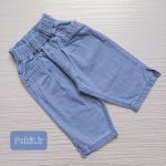 شلوار جین برمودا (4 تا 12 سال) - Image 4
