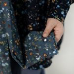 شومیز دخترانه طرح سودا (9 تا 14 سال) - Image 4