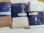 جوراب شلواری دخترانه طرح گندمی(2 تا 10 سال) - Image 2