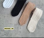 جوراب شلواری دخترانه طرح گندمی(2 تا 10 سال)