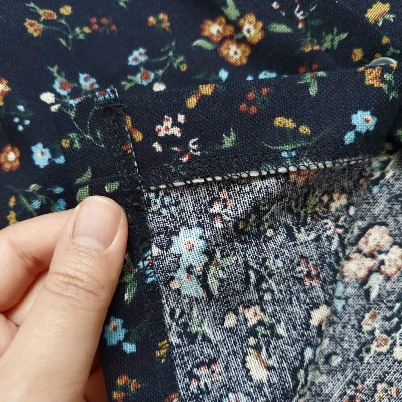 شومیز دخترانه طرح سودا (9 تا 14 سال) - Image 10
