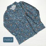 شومیز دخترانه طرح سودا (9 تا 14 سال) - Image 5