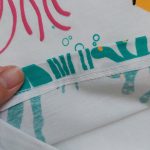 تاپ شلوارک دخترانه برمودا طرح دریا (1 تا 4 سال) - Image 4