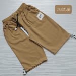 شلوارک جیب بغل پسرانه نایک(3 تا 12سال) - Image 3