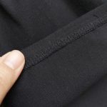 پیراهن مشکی دخترانه طرح حسنی(2تا8سال) - Image 5