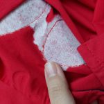 تیشرت شلوار دخترانه طرح توت وچیون (9 تا 14 سال) - Image 3