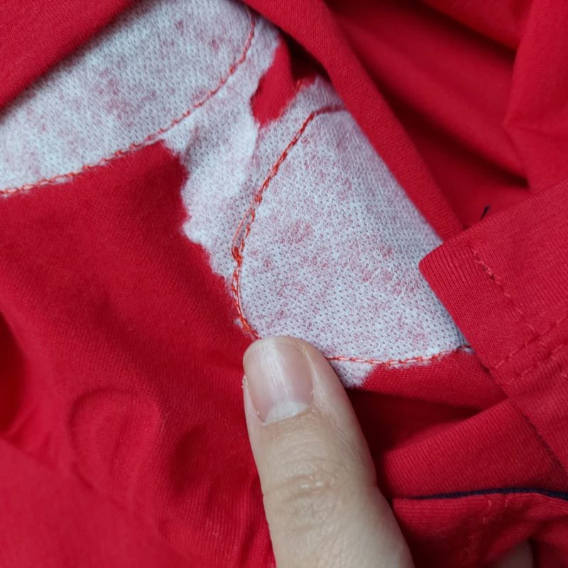 تیشرت شلوار دخترانه طرح توت وچیون (9 تا 14 سال) - Image 3
