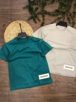 تیشرت تک پسرانه طرح نیما(6تا13سال) - Image 3