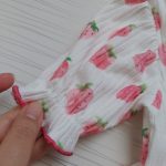 پیراهن دخترانه سه طرح جامک (3 تا 9 سال) - Image 7