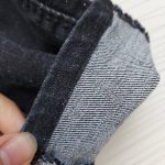 شلوار لی راسته کمرکش اسپرت (6 تا 15 سال) - Image 5