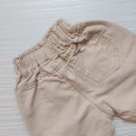 شلوارک کتان دخترانه گلدوزی شده (1تا8سال) - Image 11