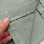 تونیک شلوار گلدوزی شده دخترانه طرح مائده(8تا12سال) - Image 2