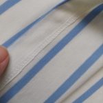 تیشرت تک پسرانه راه راه عرفان(1 تا 9 سال) - Image 9