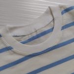 تیشرت تک پسرانه راه راه عرفان(1 تا 9 سال) - Image 6