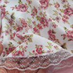 شومیز دامن دخترانه طرح سمانه (3 تا 9 سال) - Image 2
