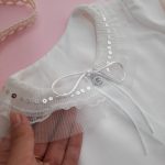 شومیز دامن دخترانه طرح سمانه (3 تا 9 سال) - Image 7
