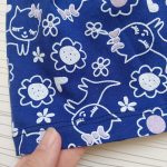 سارافون چاپدار دخترانه طرح سوگلی (1 تا 15 سال) - Image 2