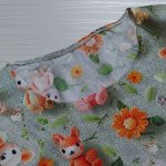 تیشرت شلوار نخی سه بعدی (2 تا 11 سال) - Image 5