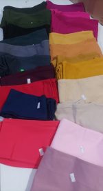 لگ رنگی دخترانه طرح سما(1تا 12سال) - Image 15