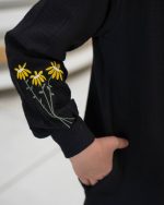 تونیک دخترانه طرح مهتاب (8تا16سال) - Image 3