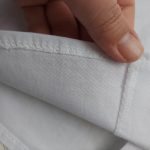 شومیز تک سفید دخترانه یقه گیپور (6 تا 11 سال) - Image 8