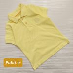 تیشرت جودون پسرانه پوشیران۲(۲ تا ۱۴ سال)