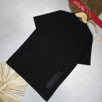 تیشرت مشکی پسرانه طرح باز این چه شورش است (1 تا 15سال) - Image 2