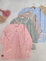 تونیک دخترانه طرح بابونه (8تا18سال) - Image 7