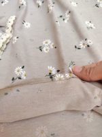 تونیک دخترانه طرح بابونه (8تا18سال) - Image 5
