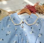 تونیک دخترانه طرح بابونه (8تا18سال) - Image 9