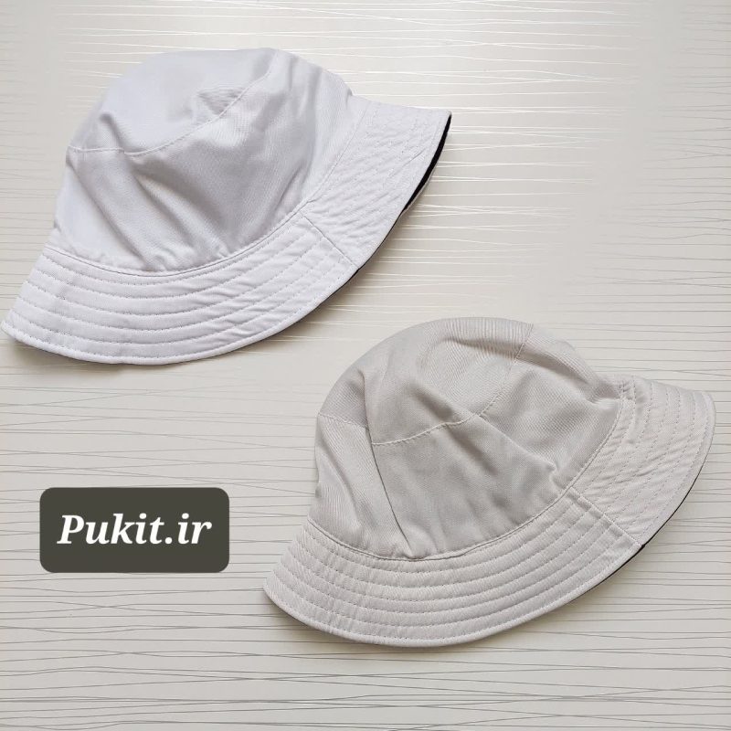 کلاه باکت (8سال تا بزرگسال) - Image 3