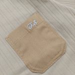 تیشرت شلوارک کتان پسرانه طرح مراکشی (3تا11سال) - Image 7