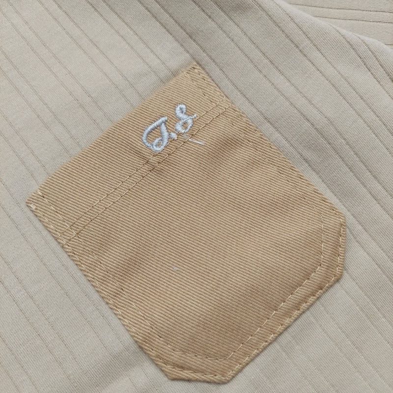 تیشرت شلوارک کتان پسرانه طرح مراکشی (3تا11سال) - Image 7